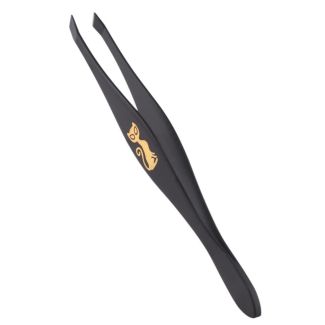 ملقط حواجب 35/10 (القطة)