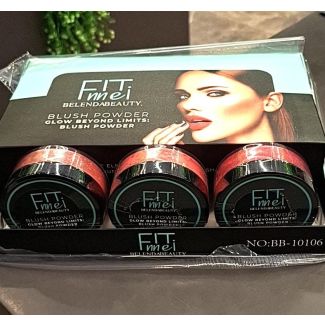 بلشر باودر FIT ME 89/1