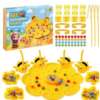 لعبة النحلات 212-2