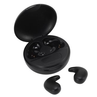 سماعة ايربود K22 94/7 MINI SLEEP HEAD PHONE