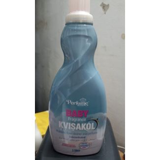 معطر ارضيات ديلوكس 1لتر baby