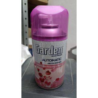 معطر جو جاردن 260 مل - marshmallow raspberry