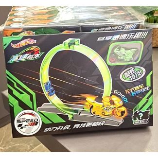ماطور سباق مع سكة 360 درجة TT-31 RACING SPEED