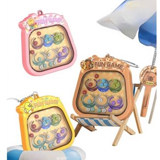 لعبة متاهة الخرز المغناطيسية 3688-3  25/8