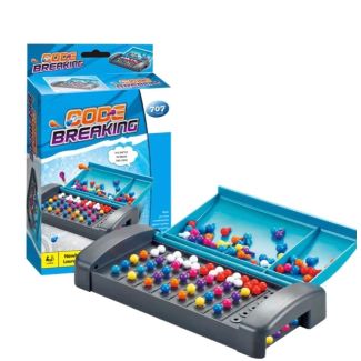 لعبة كاسر الشيفرة 502-83