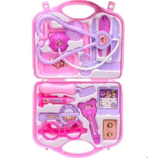 لعبة طبيب اطفال 7769 شنطة