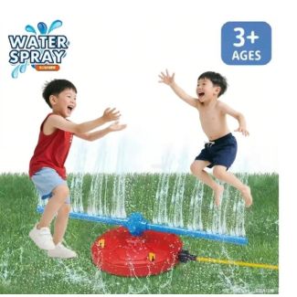 مرش مياه دوار للاطفال ZG170-12 WATER SPRAY