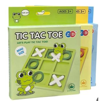 لعبة XO ZD-096ABC