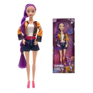 لعبة رومي 5936 COOL GIRL