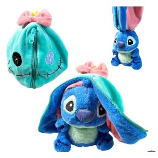 لعبة ستيتش 5/14 كبسولة ستيتش