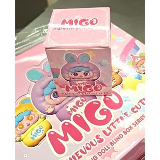  لعبة مفاجئات ميني  ko968 MIGO 