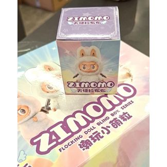  لعبة مفاجئات ميني  ko968 ZIMOMO