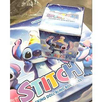  لعبة مفاجئات ميني ستيتش ko96832 STITCH