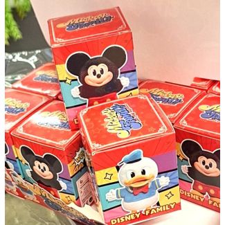 لعبة مفاجئات ميني ميكي وبطوطko968 