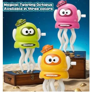 لعبة الاخطبوط الراقص 726 DANCING OCTOPUS