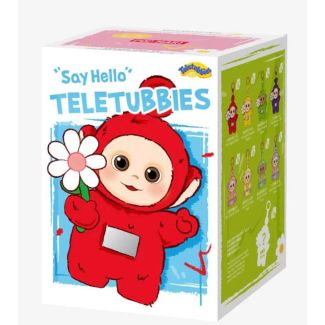 بوكس المفاجئات لعبة تيليتبيز 3/10