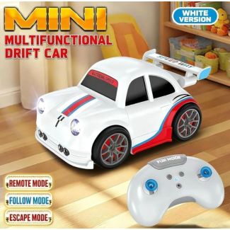 لعبة سيارة مع ريموت تحكم hk9980 MINI DREAM RACING