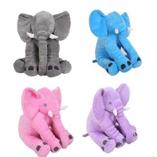 دمية قطنية فيل 5/11