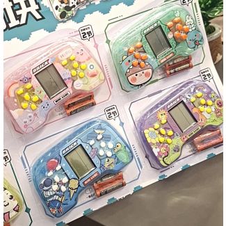 لعبة اتاري (158B-59) MINI GAME