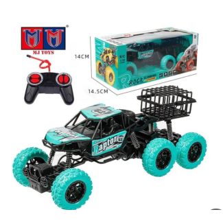 سيارة تحكم عن بعد 986-11 OFF ROAD