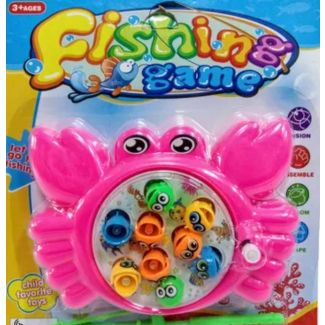 لعبة صيد سمك NO.824 (تكويد فوق الكود) FISHING GAME