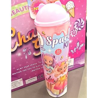 لعبة باربي بليند W181A-4 SPARKLE KIDS