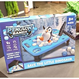 لعبة توازن البطريق 61799 لا PENOUSN BANDY