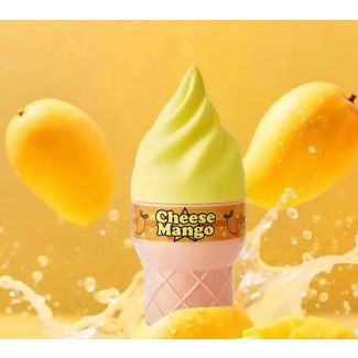 عطر ايس كريم 100 مل مانجو 61/12 MANGO