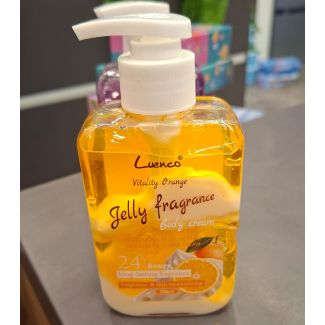  لوشن ترطيب الجسم برتقالLuenco 108/4 ORANGE