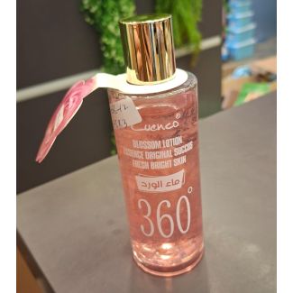  تونر ماء الورد زهريLuenco 300ML 108/12
