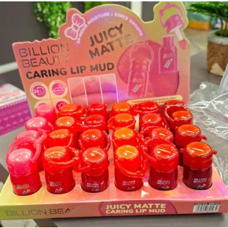 حومرة JUICY MATTE 28/6 