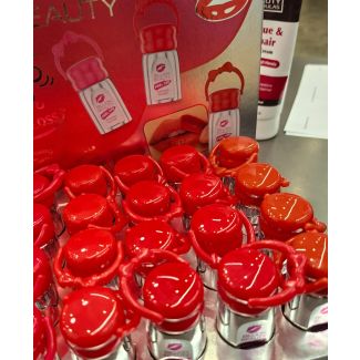 حومرة  STAYING GLOSS PEEL OFF 28/7 