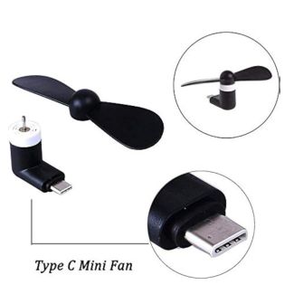 مروحة ميني usb 8/259 MINI USB FAN (تكويد فوق الكود)