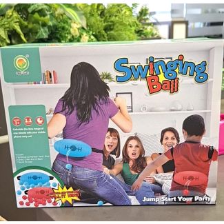 لعبة الكرة المتارجحة 8/275 SWINGING BALL