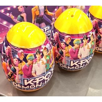 بيضة مفاجئات K POP yl7902