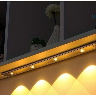 لينير مضيئ 60سم 8/260 /تكويد فوق الكود