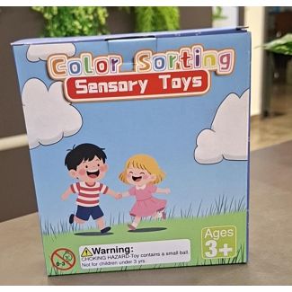 لعبة فرز الالوان 8/272 color sorting