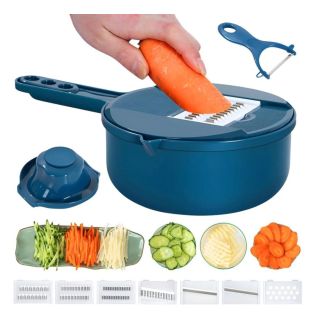 فرامة خضار 8/246 VEGETABLE CUTTER