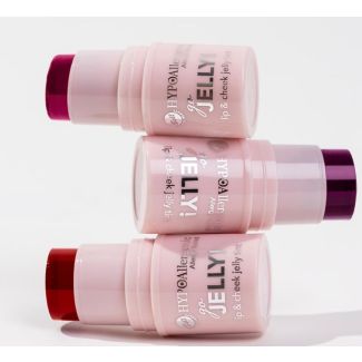 bell hypo lip & cheek jelly tint 02 GOOD LOOKING -TESTER 