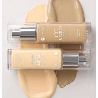 bell hypo skin filter CC cream 02 