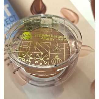 BELL HYPO BRONZE FACE POWDER 01               