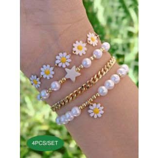 طقم اساور لولو 3/542