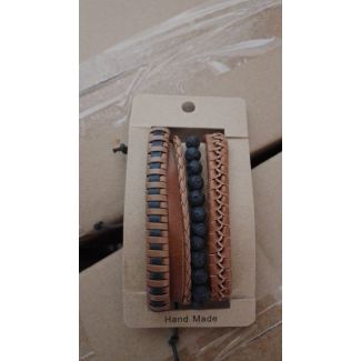 اساور شبابية حلوة طقم 4 قطع  08