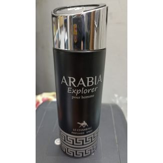 معطر جسم ember 200 ml- arabia