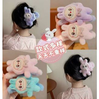 ملقط شعر لابوبو (فيونكة) 30/2