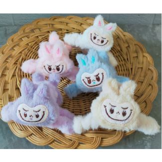 ملقط شعر لابوبو (وجه لابوبو) 30/1