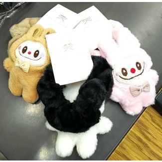 ربطة شعر لابوبو 30/3