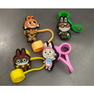 سدادة مصاصة سيلكون 7/66