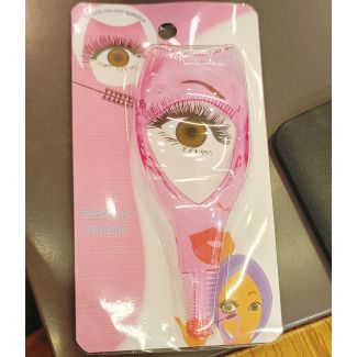 قطعة المسكارا  17/1