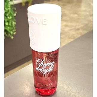 سبلاش مشكل 2026 V.V.LOVE CHERRY DELIGHT 46/3 (150 ML)